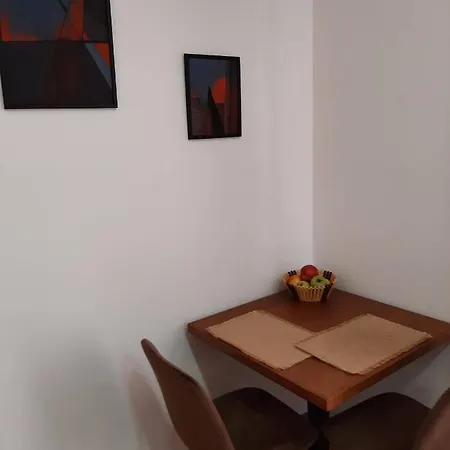 Apartment Masic Sombor Exterior photo