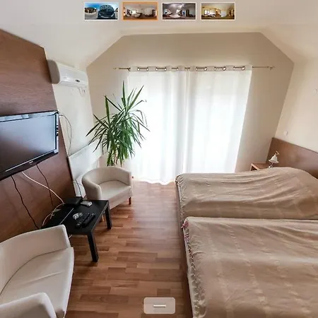 Apartment Masic Sombor Room photo