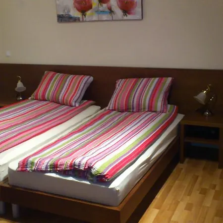 Apartment Masic Sombor Room photo