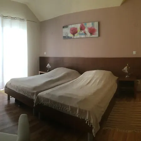 Apartment Masic Sombor Exterior photo
