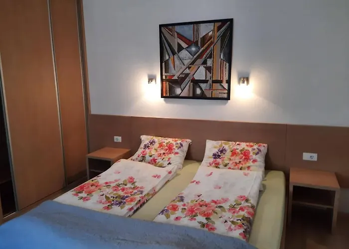 Apartment Masic