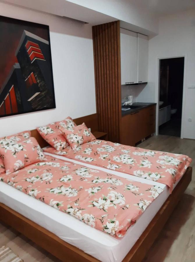 Masic Apartment *