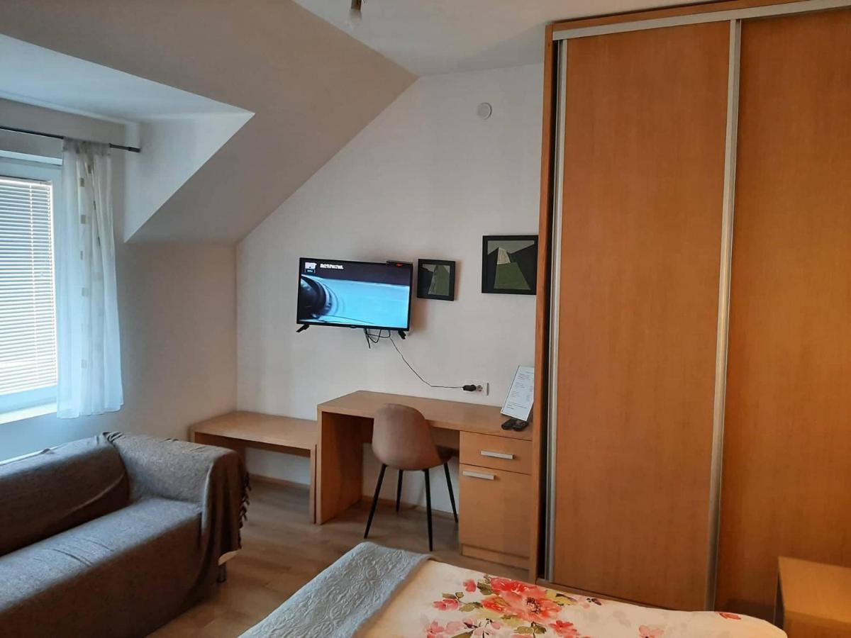 Masic Apartment Sombor
