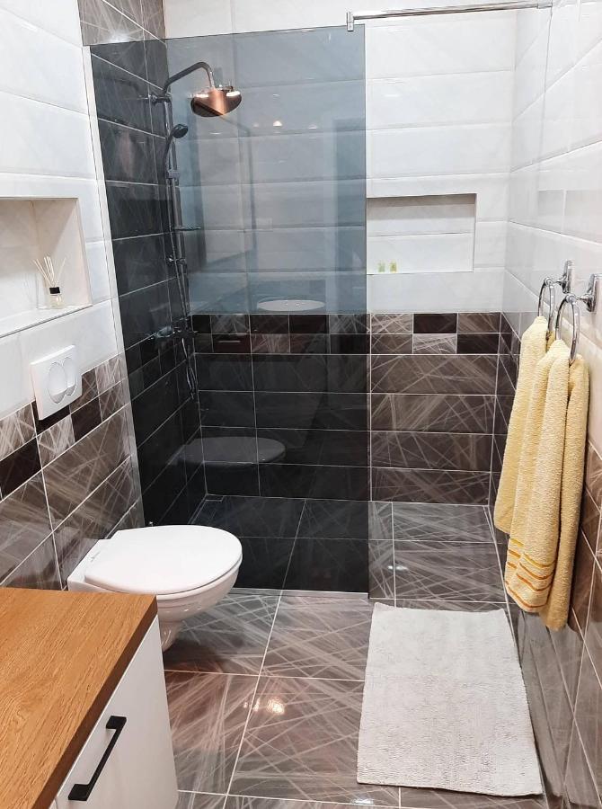Apartment Masic Sombor