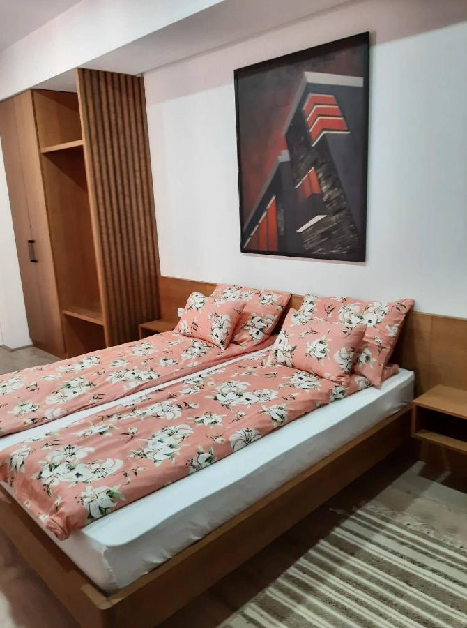 Apartment Masic *