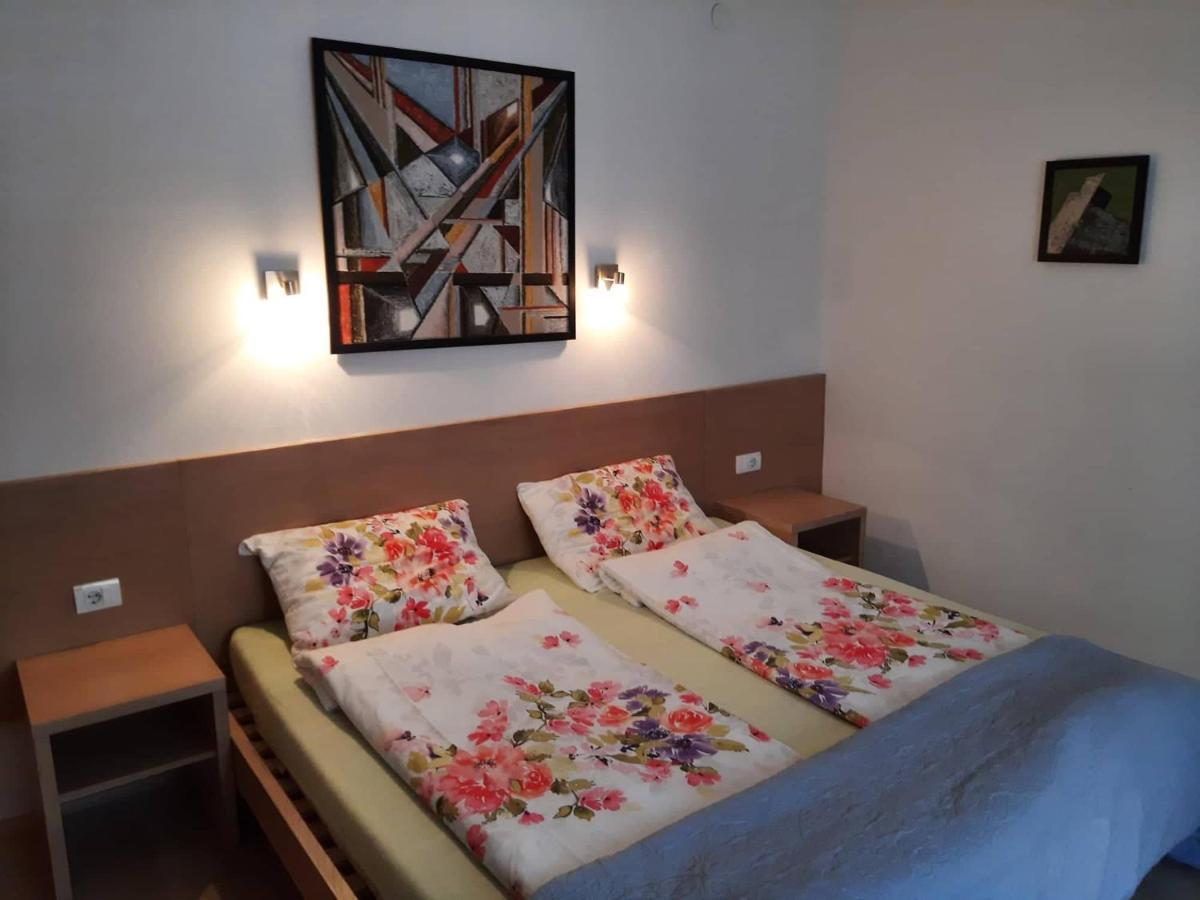 Apartment Masic Sombor