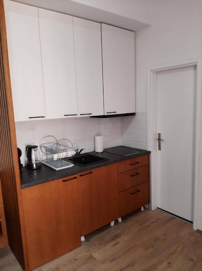 Masic Apartment