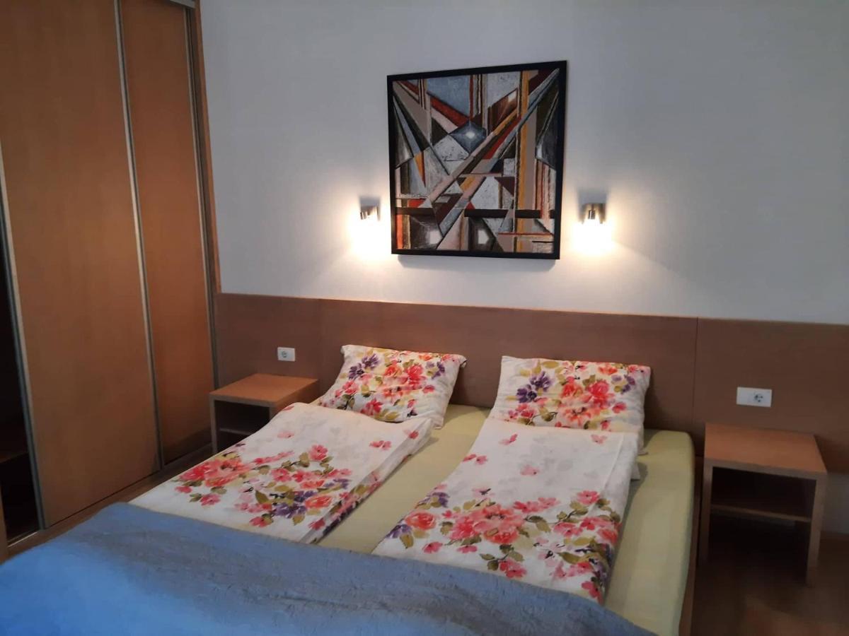 Masic Apartment
