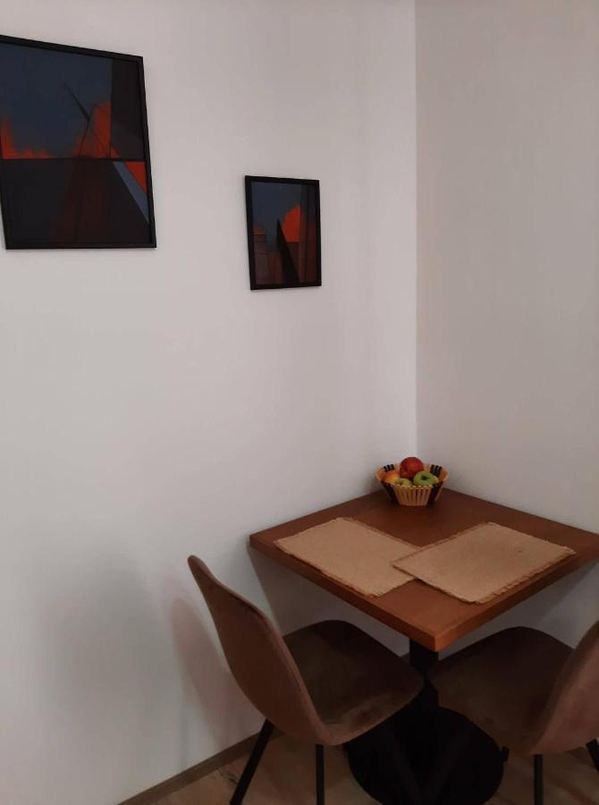 Apartment Masic *