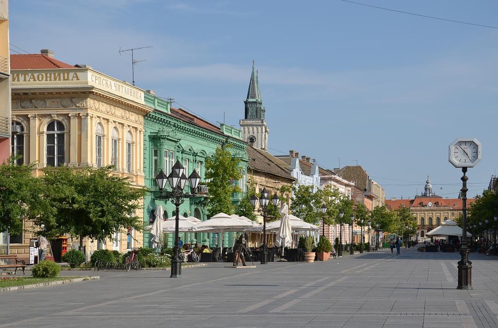 Apartment Masic