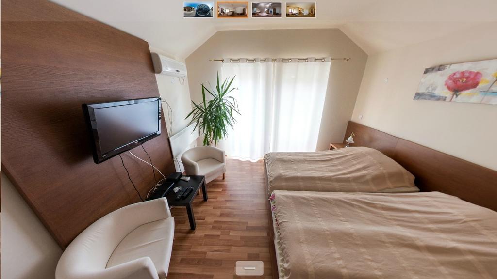 Apartment Masic *