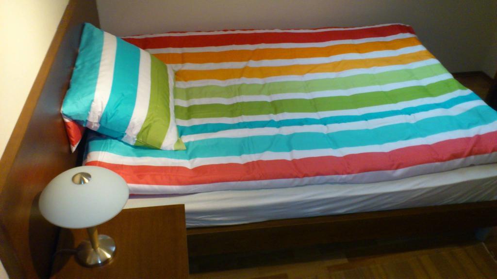 Masic Apartment *