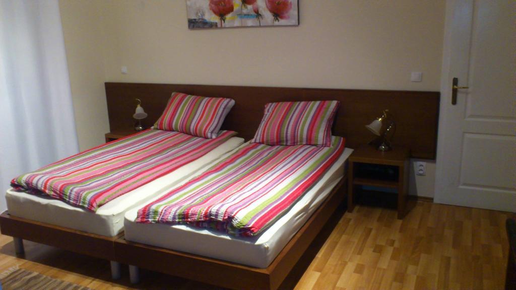 Masic Apartment Sombor