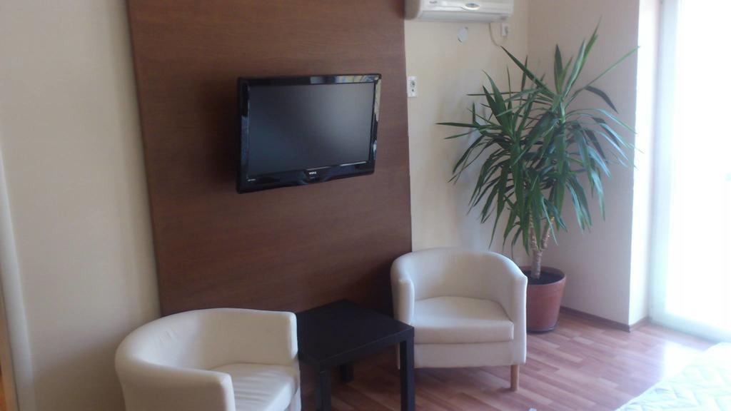 Apartment Masic *