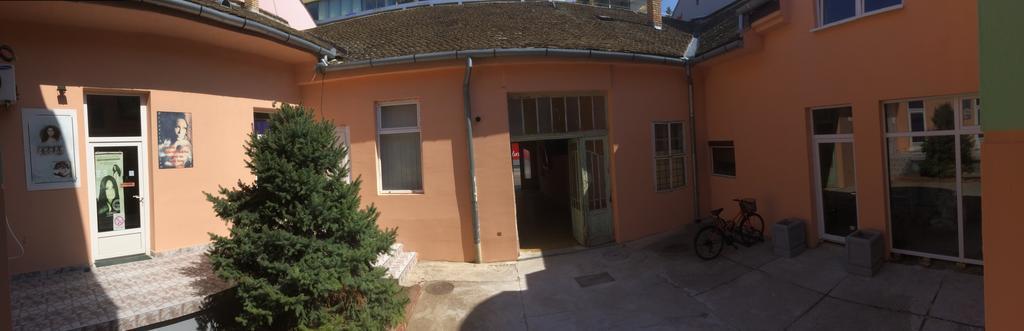 Masic Apartment *