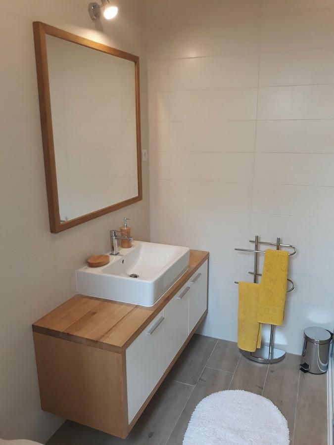 Masic Apartment Sombor