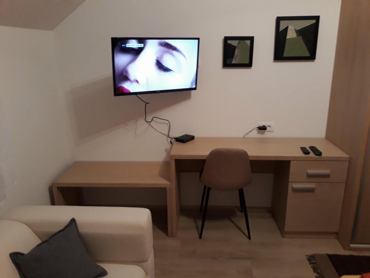 Masic Apartment
