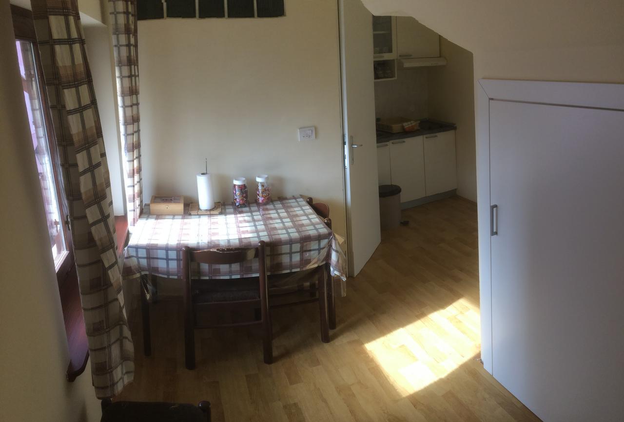 Masic Apartment *