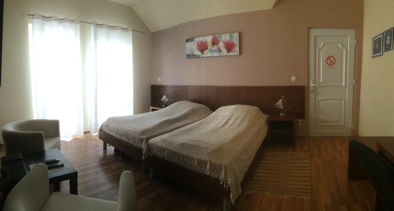 Masic Apartment