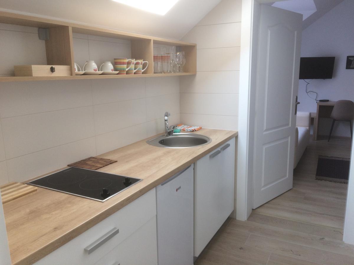 Masic Apartment Sombor
