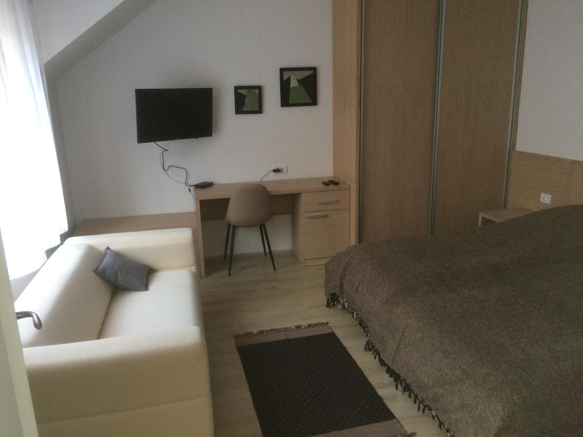 Apartment Masic Sombor